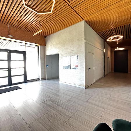 Neo Sase - Un Dormitor - Campeador Residence Timişoara Exteriör bild