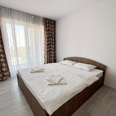 Neo Sase - Un Dormitor - Campeador Residence Timişoara Exteriör bild
