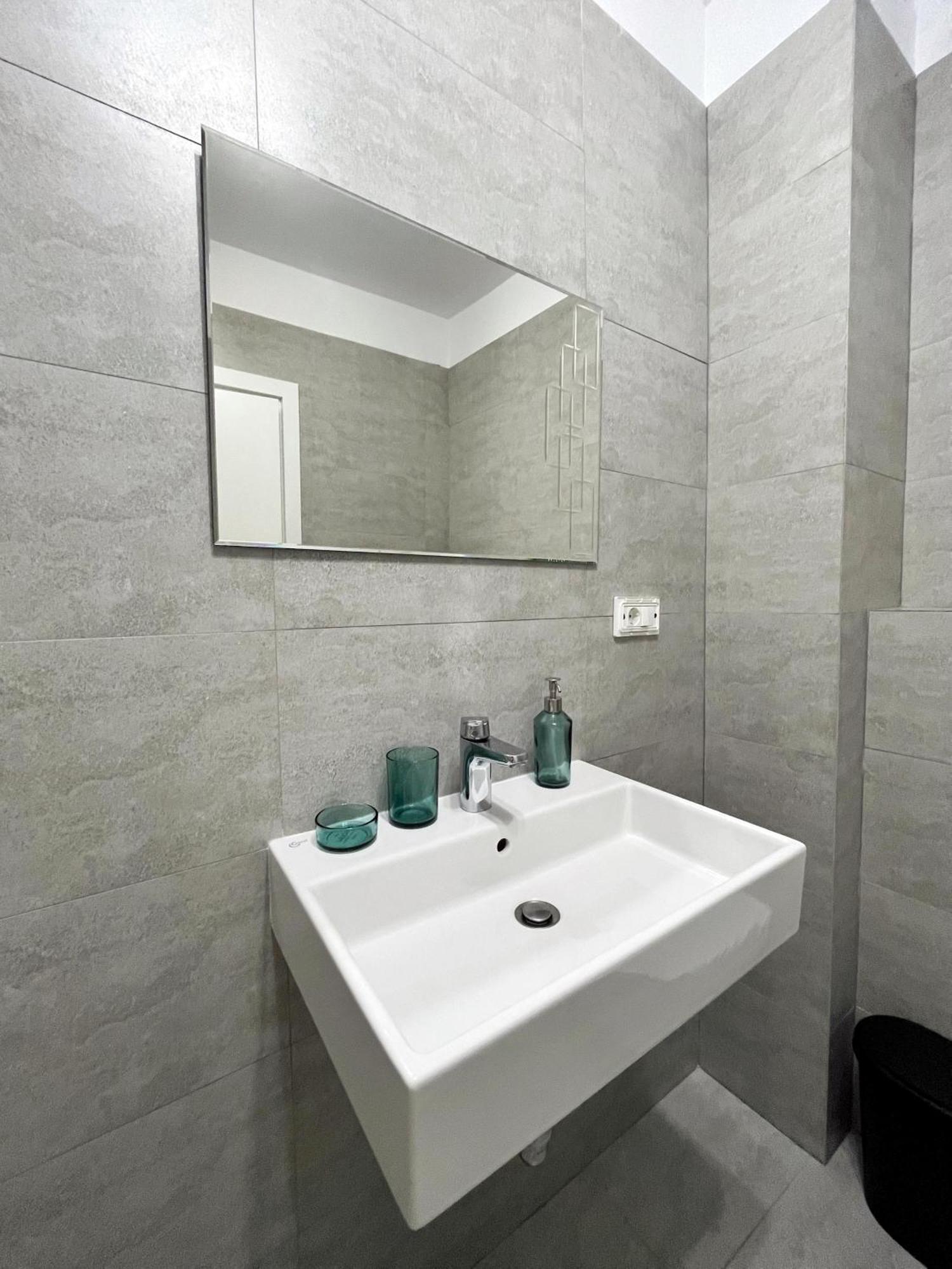 Neo Sase - Un Dormitor - Campeador Residence Timişoara Exteriör bild