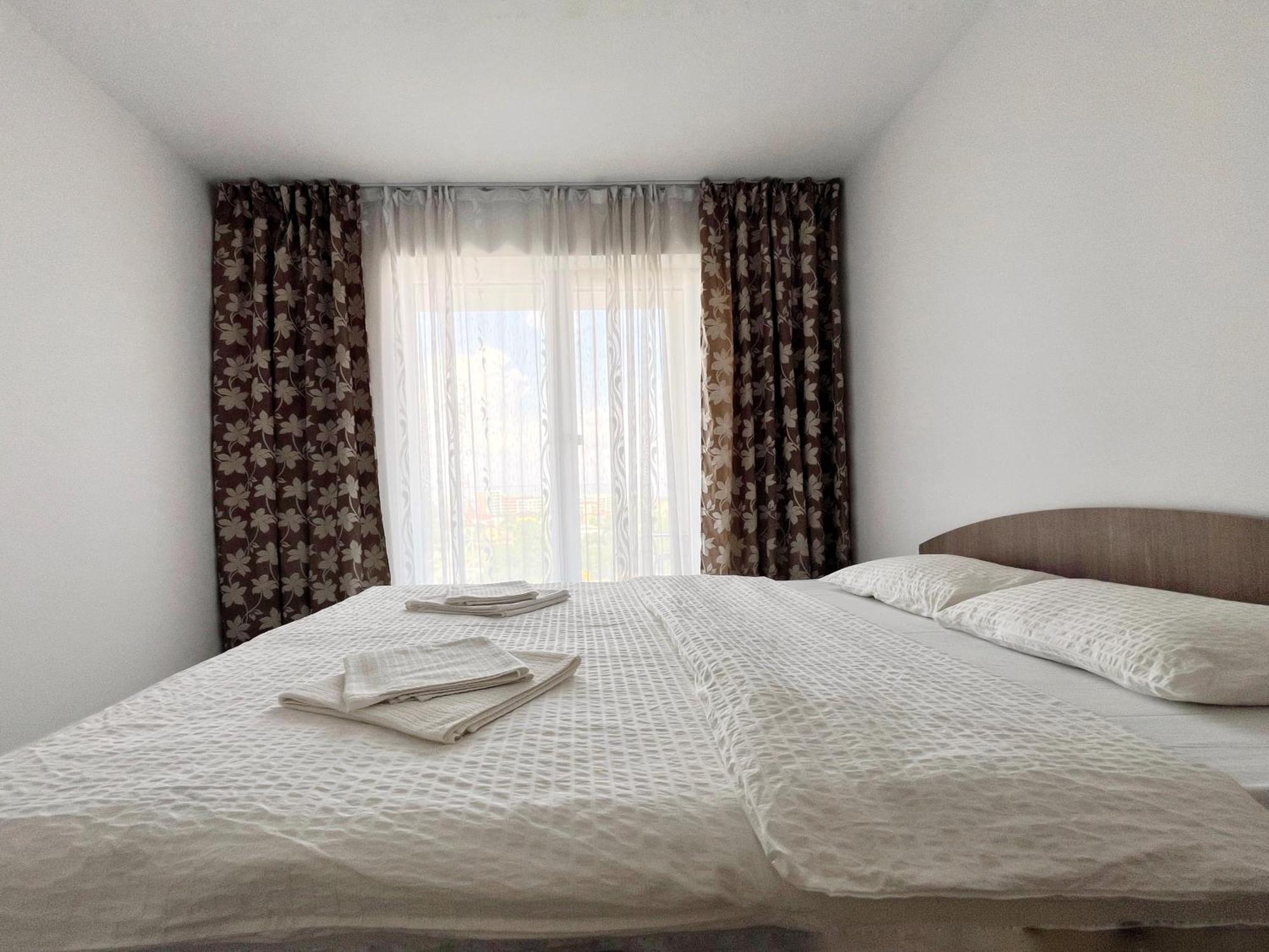 Neo Sase - Un Dormitor - Campeador Residence Timişoara Exteriör bild